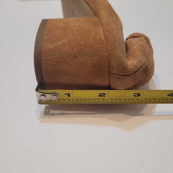 Everlane tan pumps size 9.5 - Picture 13 of 13